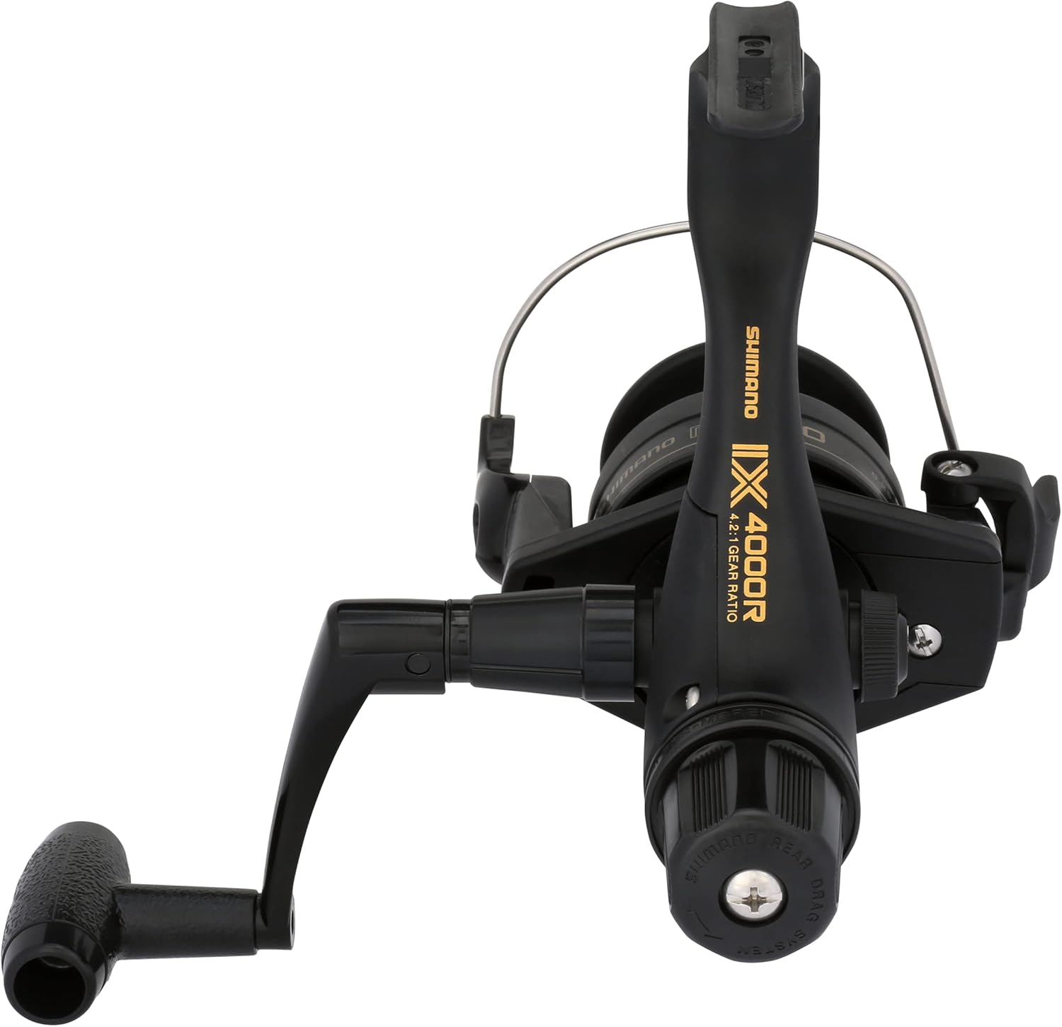 Molinete IX 4000R Tras Shimano 2