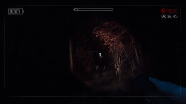 Slender: The Arrival 5