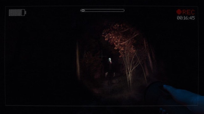 Slender: The Arrival 5