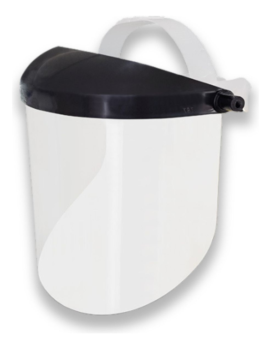 Top 10 Melhores Face Shields em 2026(Vonder, Proteplus e mais) 3