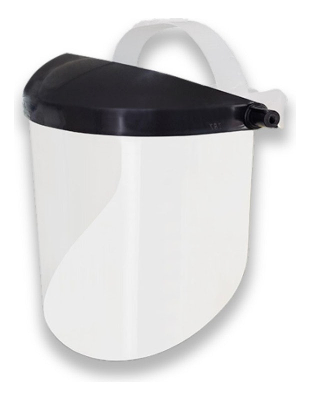 Protetor Facial Plastcor 1
