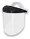 PLASTCOR Protetor Facial Plastcor 1