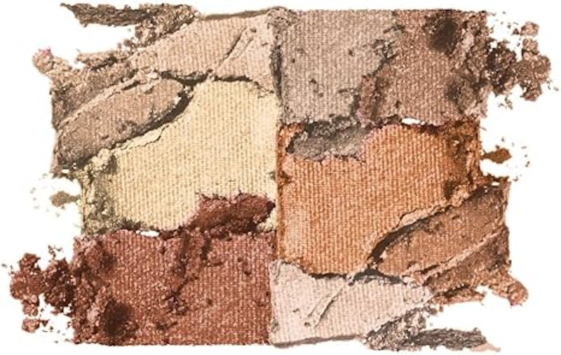 Paleta de Contorno em Pó - Ruby Kisses 4