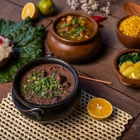 RAIZ Cozinha Brasileira 1
