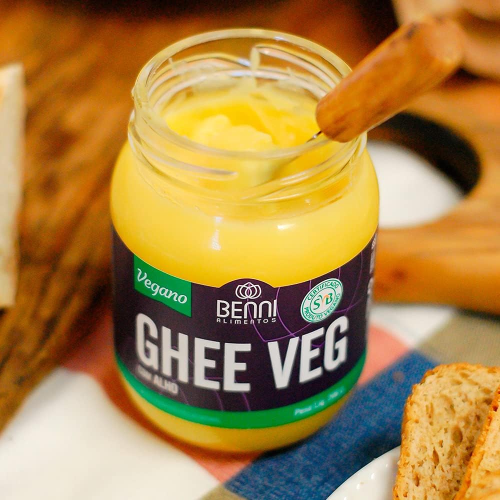 Ghee Veg Alho 2