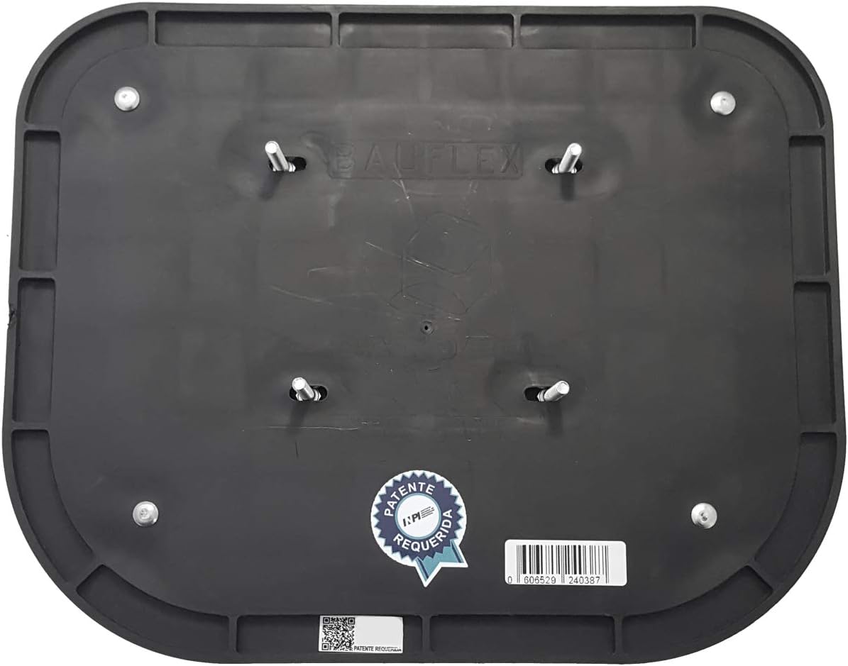 Bauleto para Moto em Lona PVC 3
