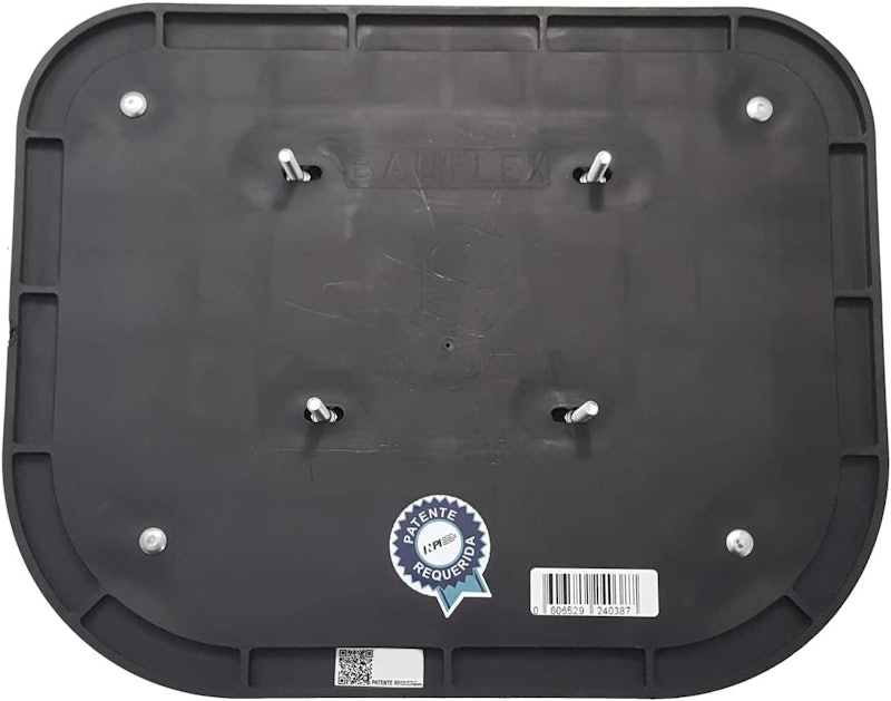Bauleto para Moto em Lona PVC 3