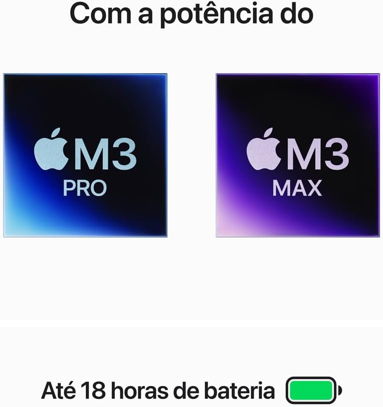 MacBook Pro 14 Pol. (M3 Pro) 4