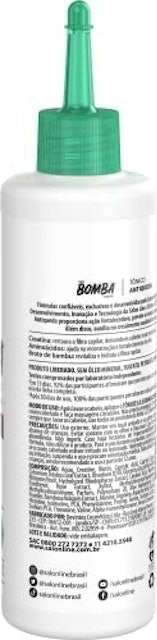 Tônico Fortalecedor SOS Bomba Antiqueda 2
