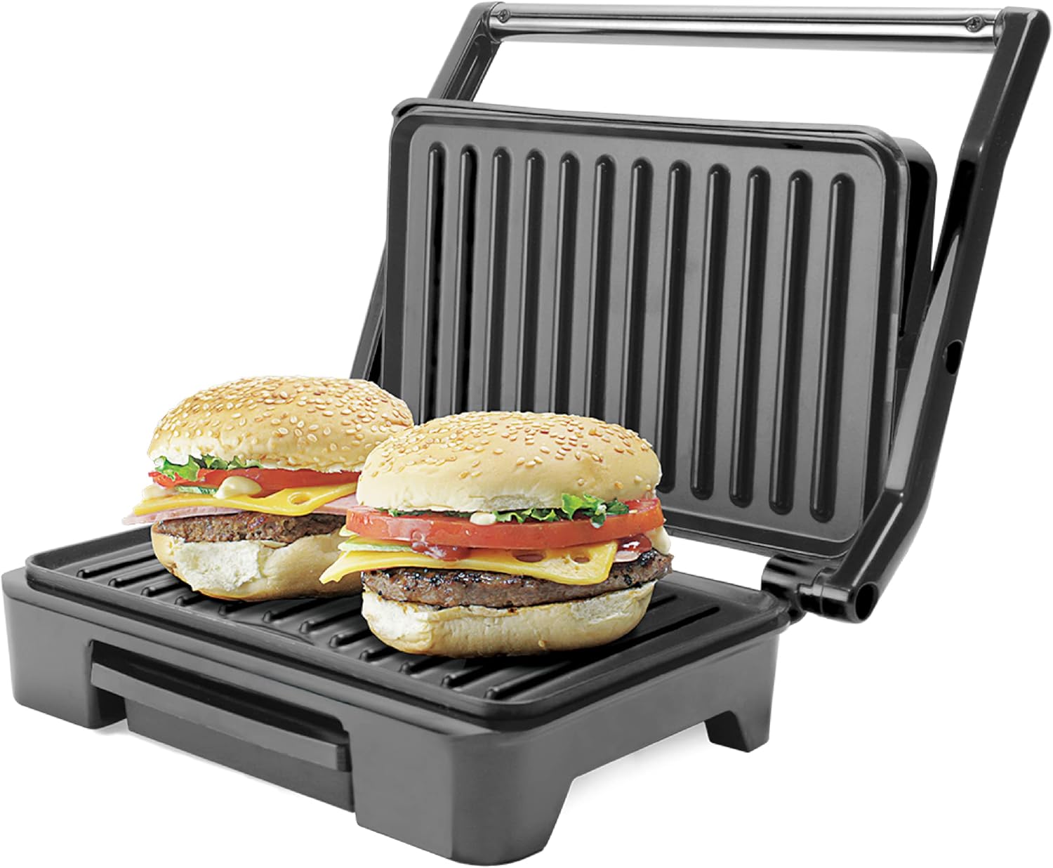 Grill Asteria Compact 4