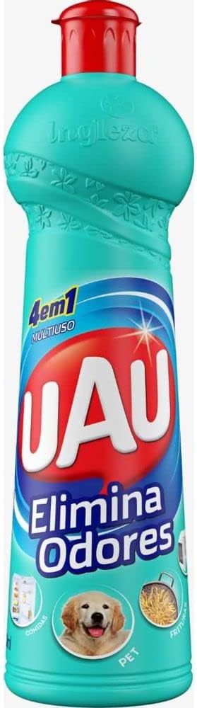 Multiuso UAU Neutraliza Odores 1