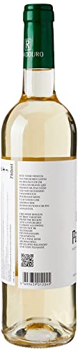 Vinho Branco Pauliteiros 2