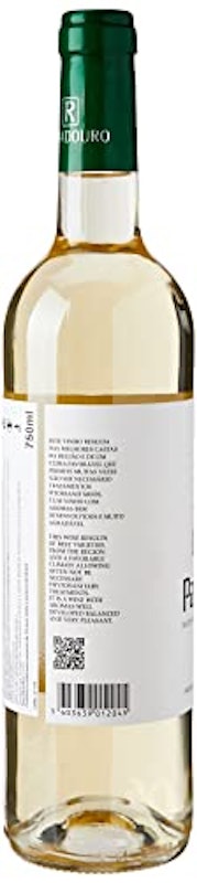 Vinho Branco Pauliteiros 2
