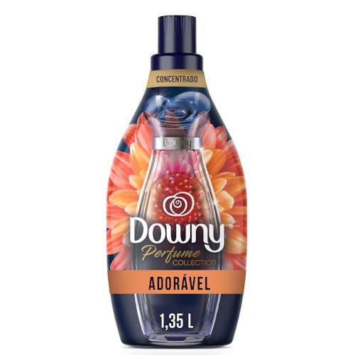 Amaciante Downy Perfume Collection Adorável  (1,5 L) 1