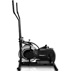 Elíptico Spinning PodiumFit Roda 5 kg Silenciosa