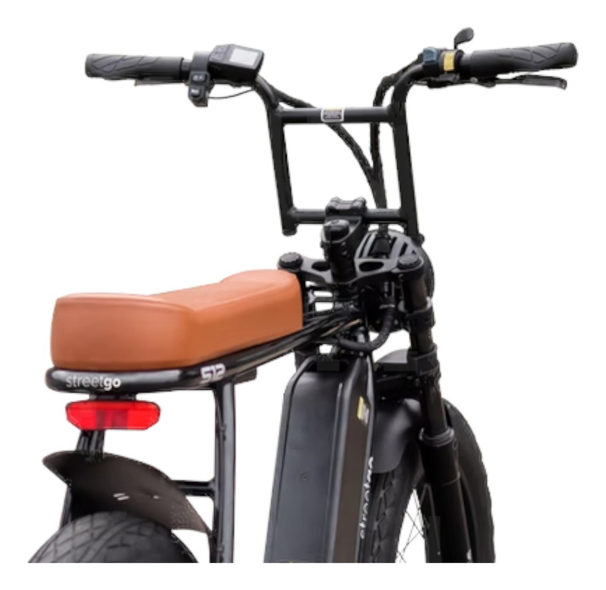 Streetgo S12 3
