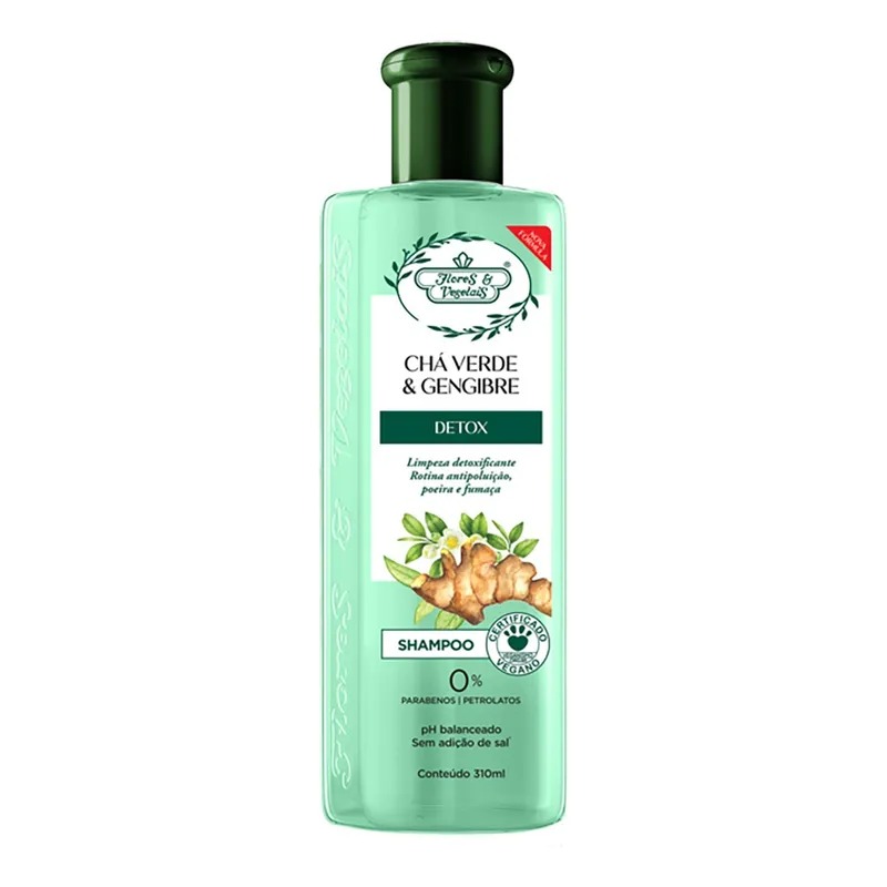 Top 10 Melhores Shampoos Detox em 2026 (L'Oréal, TRESemmé e mais) 2
