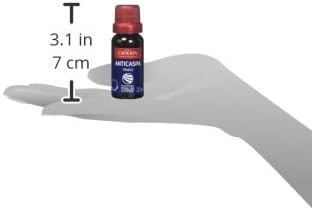Tônico Anticaspa 2