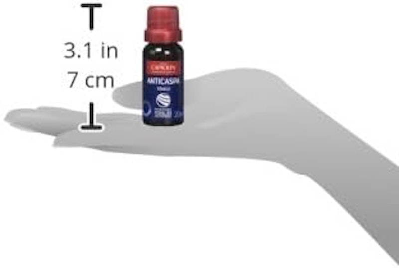 Tônico Anticaspa 2