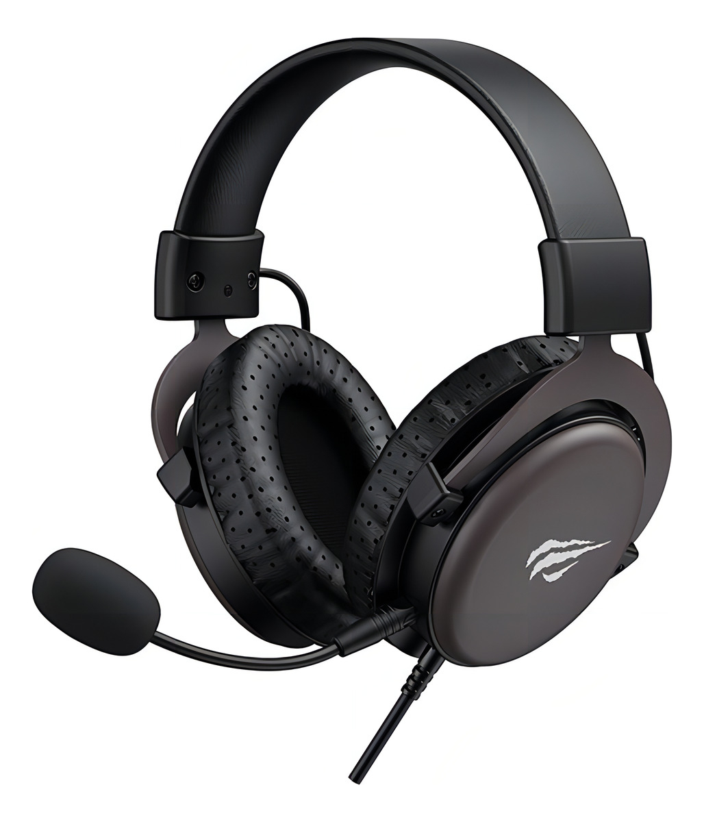 Fones de Ouvido Gamer HAVIT H2015D 2