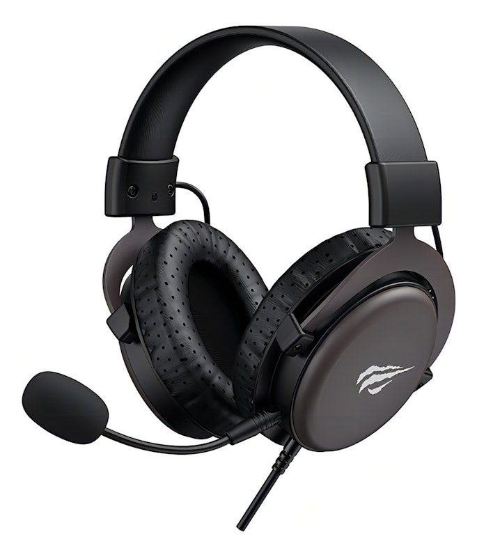 Fones de Ouvido Gamer HAVIT H2015D 2