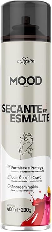 Secante de Esmalte Mood 2