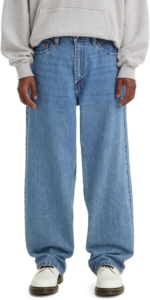 Top 10 Melhores Calças Jeans Masculinas em 2026 (Skinny, Reta e mais) 2