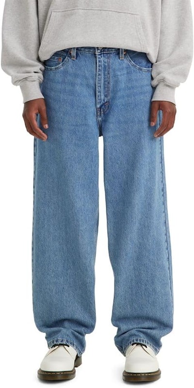 Calça Jeans Masculina Levi's 578 Baggy 1