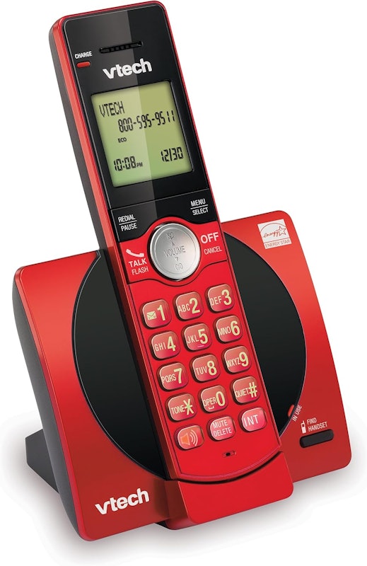 Telefone sem Fio VTech 3