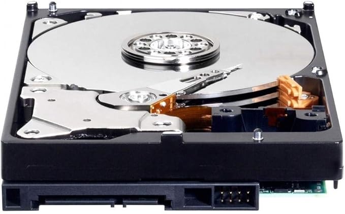 HD Interno Western Digital 1 TB Blue 4