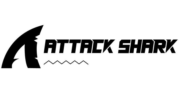 Attack Shark 1
