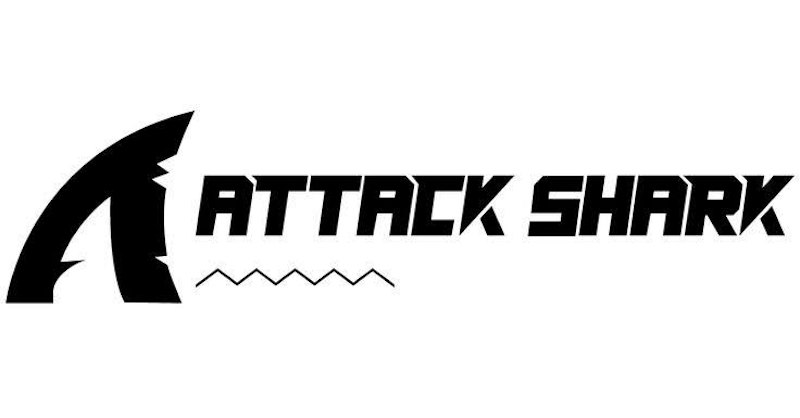 Attack Shark 1