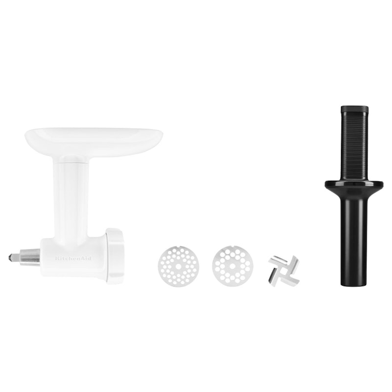 Moedor de Alimentos para Stand Mixer 2