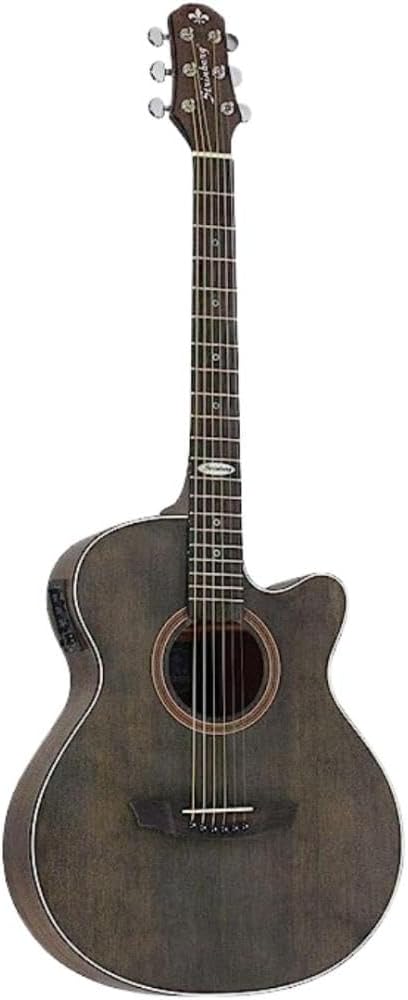 Violão Mini Jumbo 1