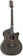 STRINBERG Violão Mini Jumbo 1