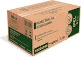 Melhor Papel-Toalha Interfolhado em 2026 (1000 Folhas e mais) 5