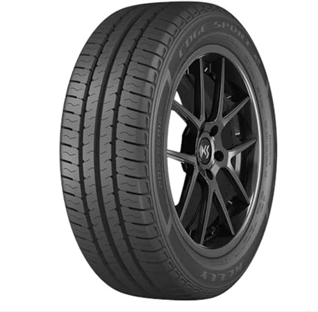 Pneu Kelly Edge Sport 2 195/60R15 1