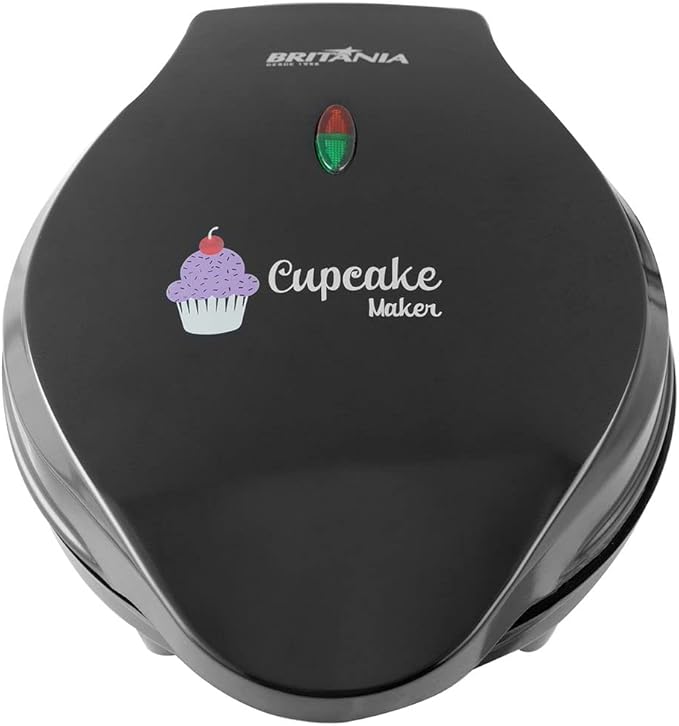 Top 10 Melhores Máquinas de Cupcake  (Mondial, Britânia e mais) 2
