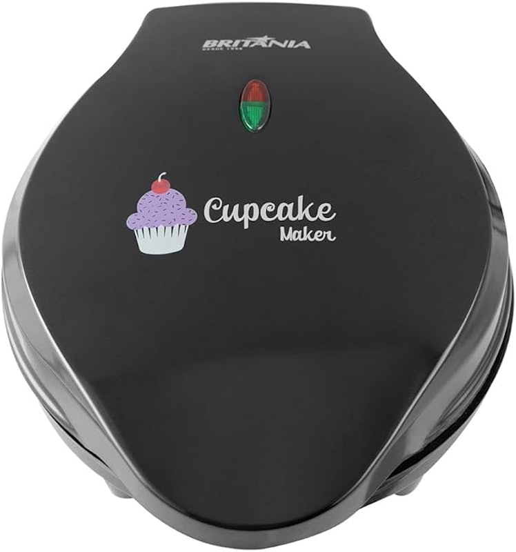 Cupcake Maker Britânia 3 com Acessórios 1