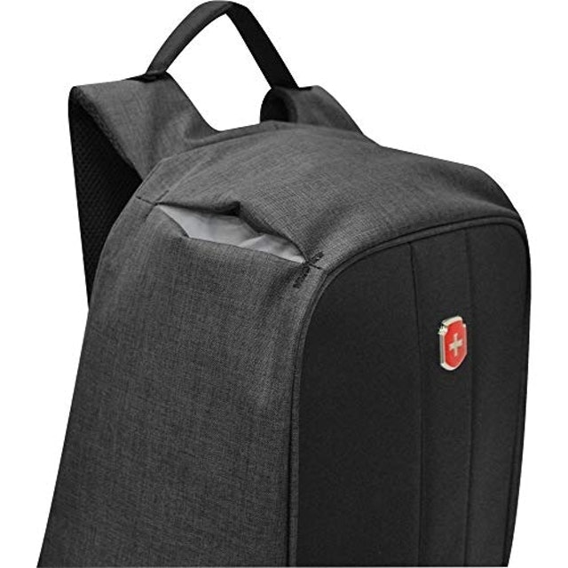 Mochila Antifurto Swissland 3