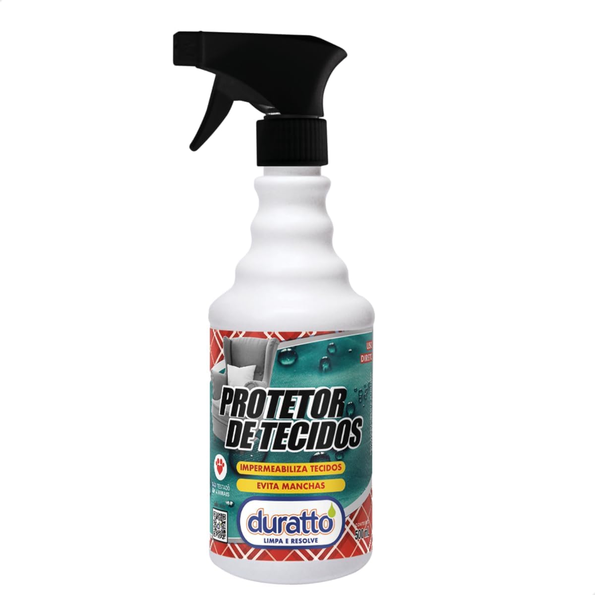 Impermeabilizante de Tecidos Duratto 1