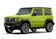 SUZUKI Jimny Sierra 4Style AT 1