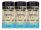 Top 10 Melhores Creatinas em Cápsulas em 2026 (Nutrify, Dark Lab e mais) 5
