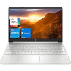 HP 15 Notebook