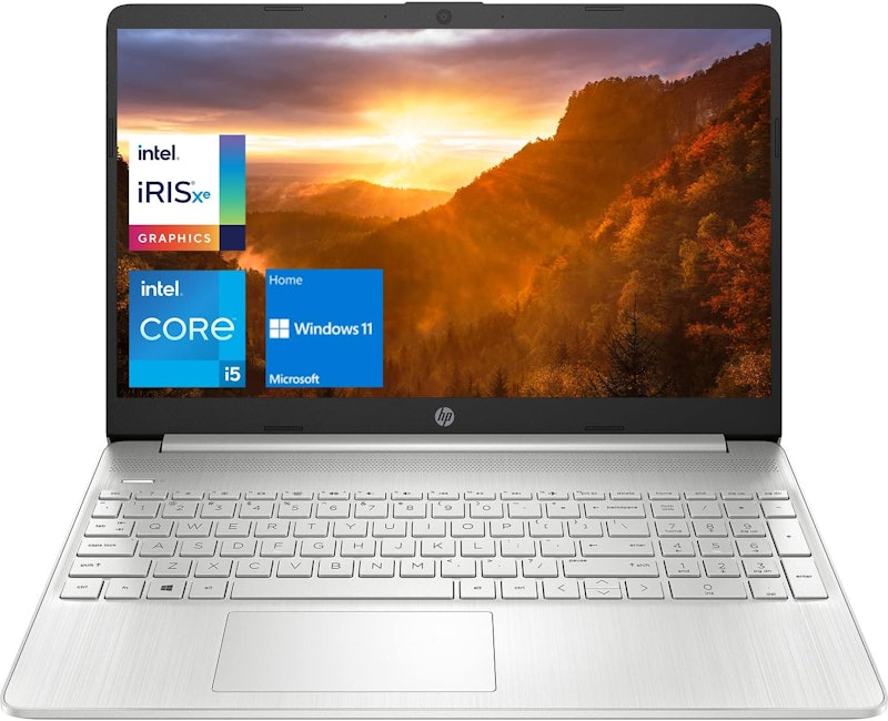 HP 15 Notebook 1