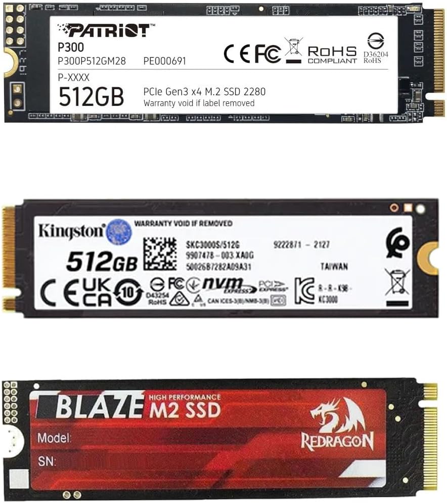 Pc Gamer Completo Ryzen 7 5700G 3