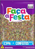 Melhor Granulado em 2026 (de Chocolate e Coloridos) 2