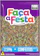FAÇA A FESTA Miçanga Colorida 4 Cores 1