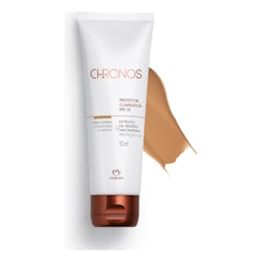 Protetor Multiclareador FPS 70 Chronos Derma