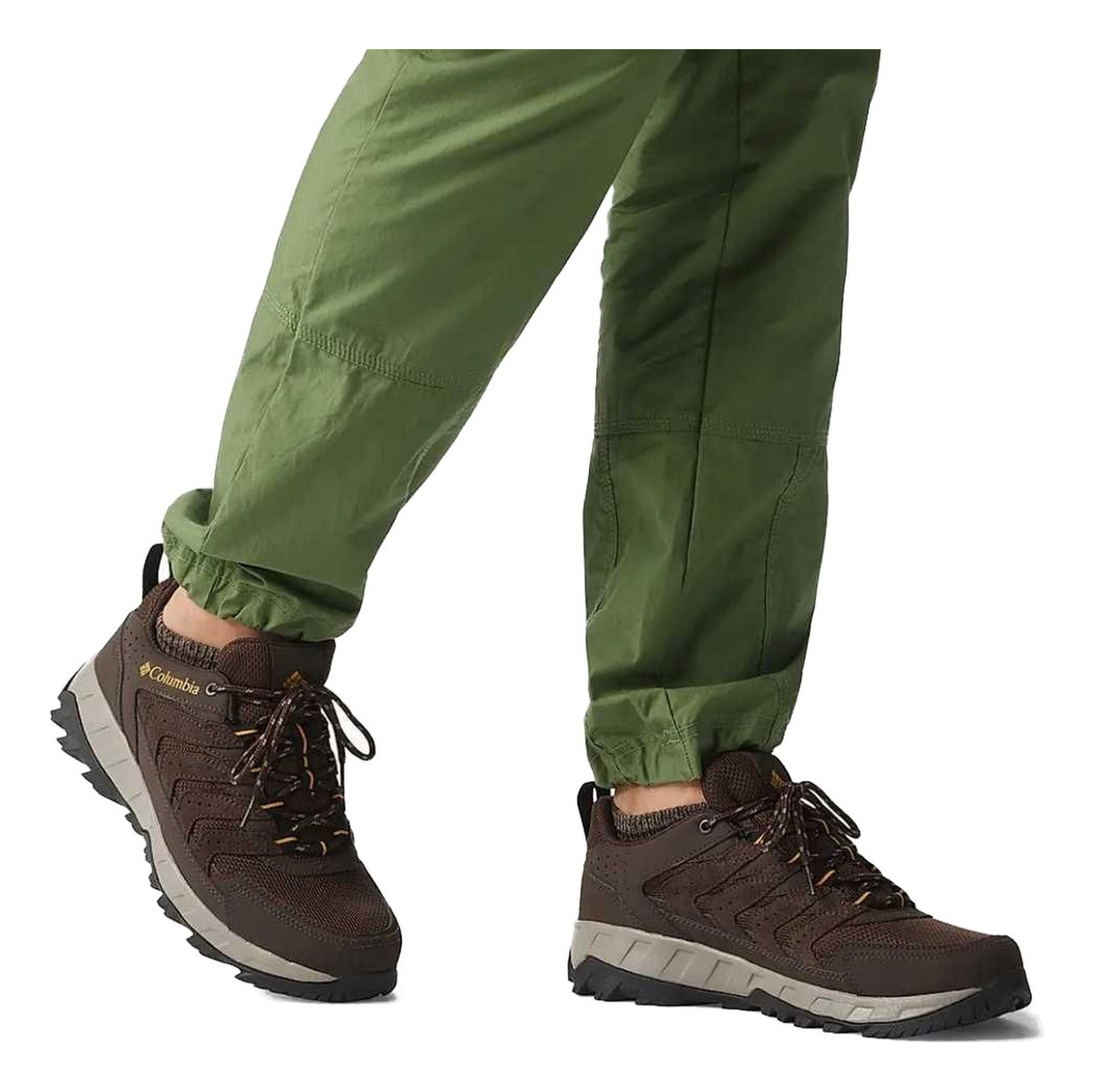 Tênis Columbia Masculino Strata Trail LOW WP 4